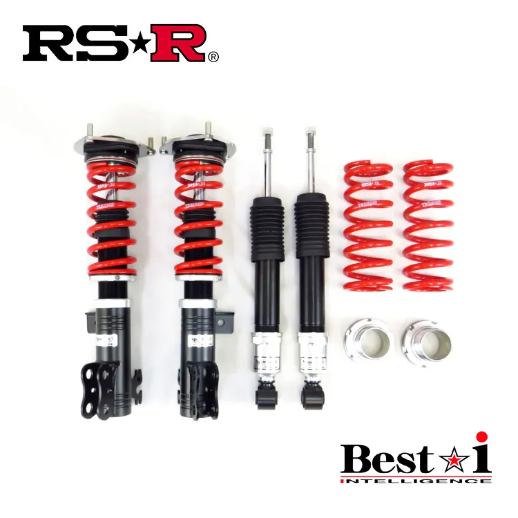 RSR Best*I 避震器 TOYOTA CROWN CROSSOVER 2.5