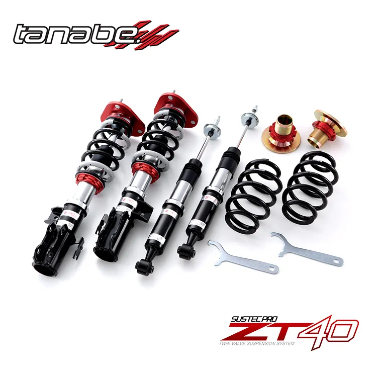 TANABE SUSTEC PRO ZT40 避震器