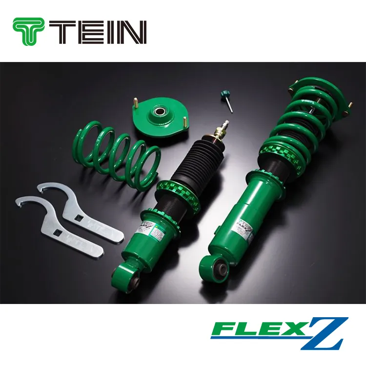 TEIN FLEX Z 避震器組