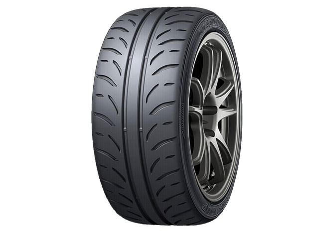 DUNLOP 登祿普 PDIREZZA Z3 215/40 R17 83W